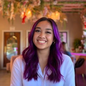 Meet your Posher, Madeline